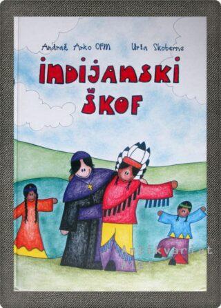 Arko, Indijanski škof