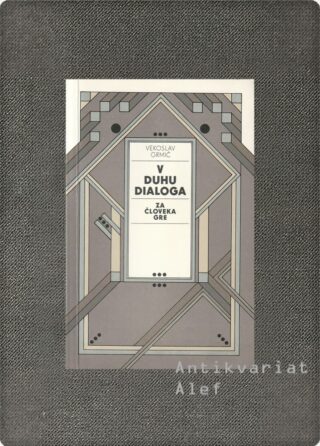 Vekoslav Grmič <br><strong>V duhu dialoga</strong>