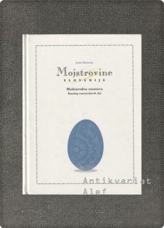 Bogataj, Mojstrovine Slovenije