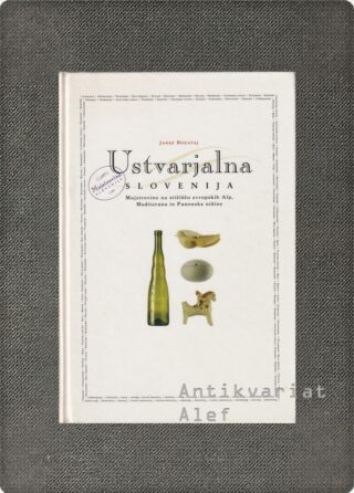 Bogataj, Ustvarjalna Slovenija