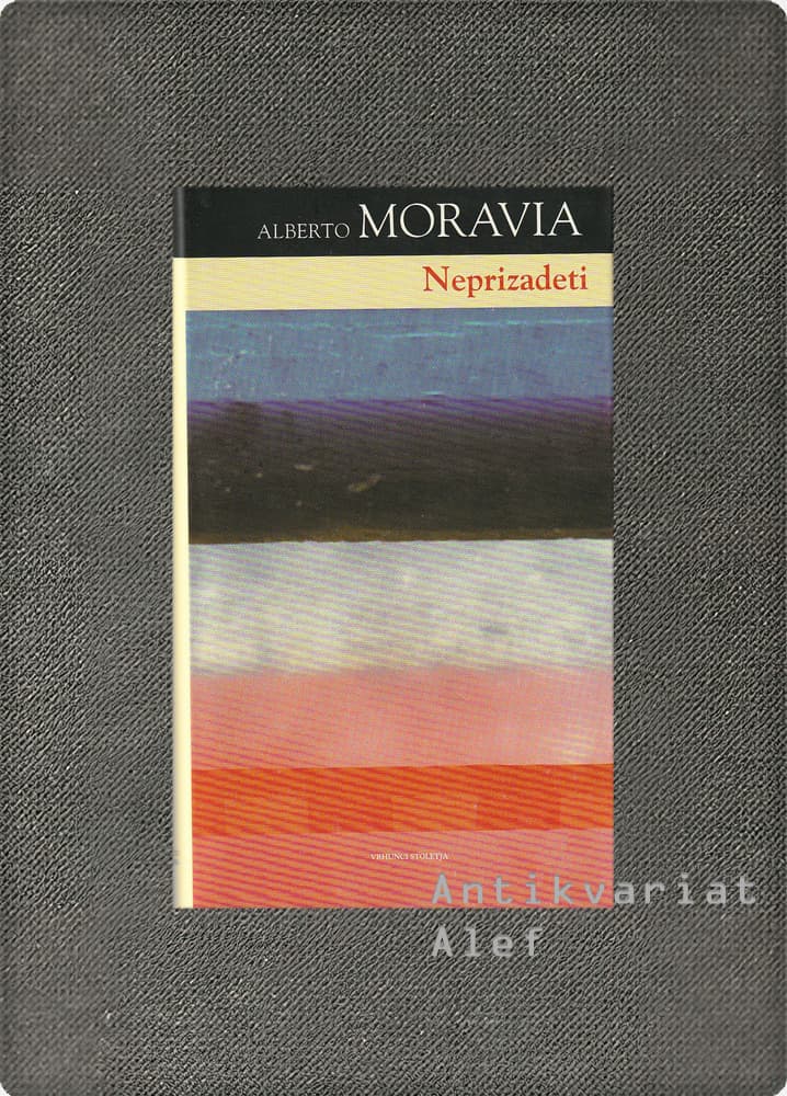 Neprizadeti