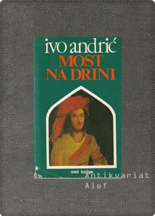 Most na Drini