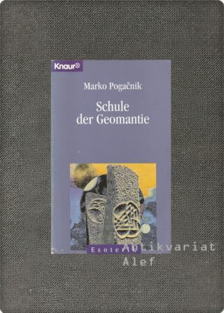 Pogačnik, Schule der Geomantie