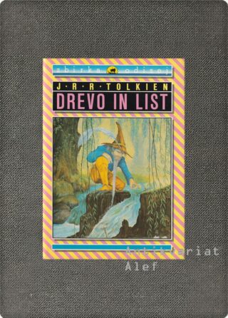Drevo in list