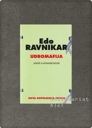 Udbomafija