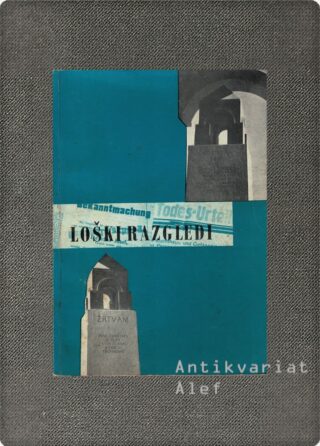 <br><strong>Loški razgledi; št. 4</strong>