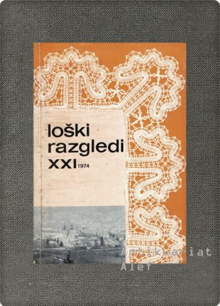 <br><strong>Loški razgledi; št. 21</strong>
