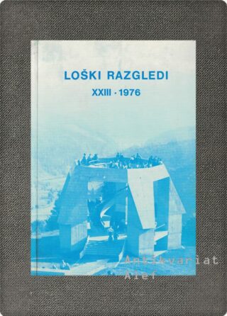 <br><strong>Loški razgledi; št. 23</strong>