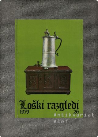 <br><strong>Loški razgledi; št. 26</strong>