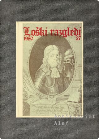<br><strong>Loški razgledi; št. 27</strong>