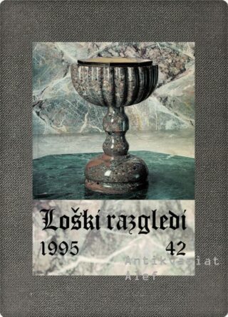 <br><strong>Loški razgledi; št. 42</strong>