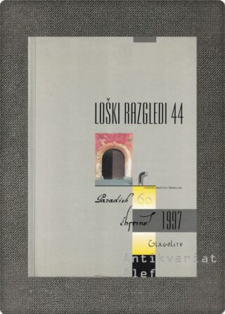 <br><strong>Loški razgledi; št. 44</strong>