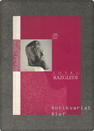 <br><strong>Loški razgledi; št. 48</strong>