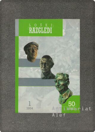 <br><strong>Loški razgledi; št. 50</strong>