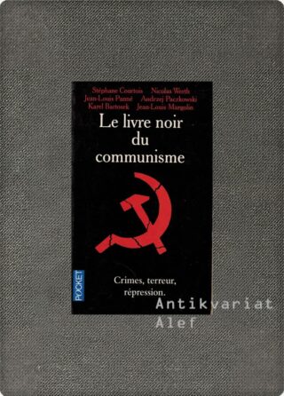 Le livre noir du communisme