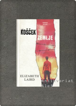 Laird, Košček zemlje