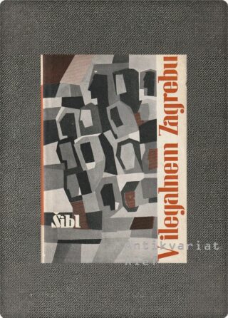 Ivan Šibl <br><strong>V ilegalnem Zagrebu 1941</strong>
