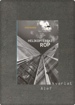 Helikopterski rop