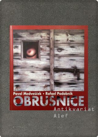 Medvešček, Obrusnice
