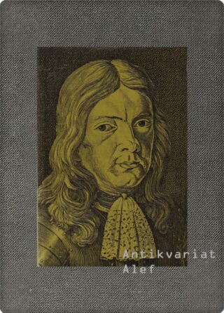 Janez Vajkard Valvasor <strong>Valvasorjevo berilo</strong>