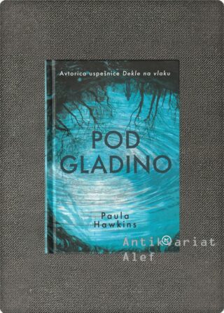 Hawkins, Pod gladino