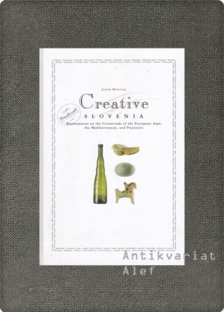 Bogataj, Creative Slovenia