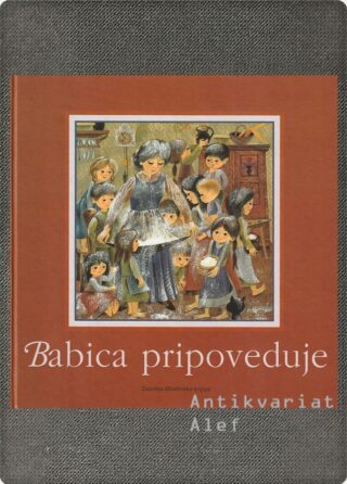 Babica pripoveduje