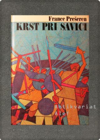 Krst pri Savici