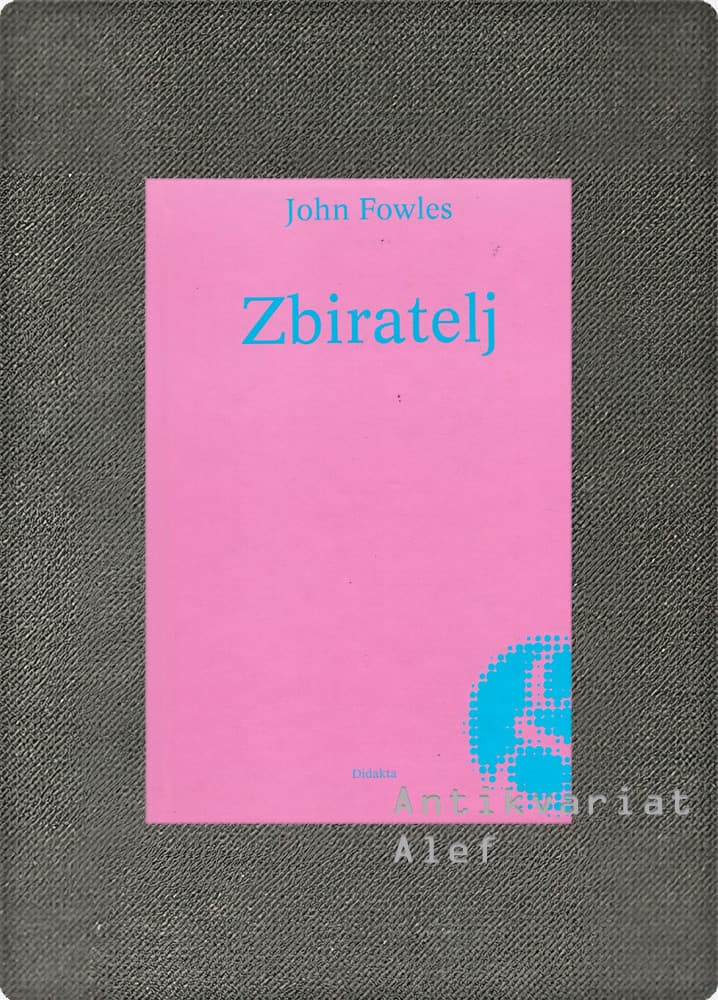 Zbiratelj