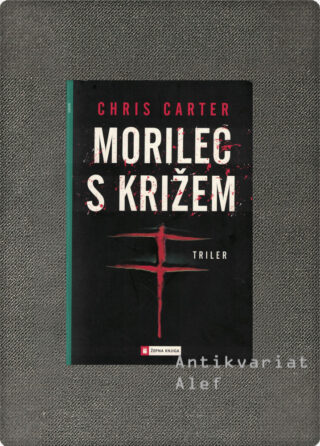 Carter, Morilec s križem
