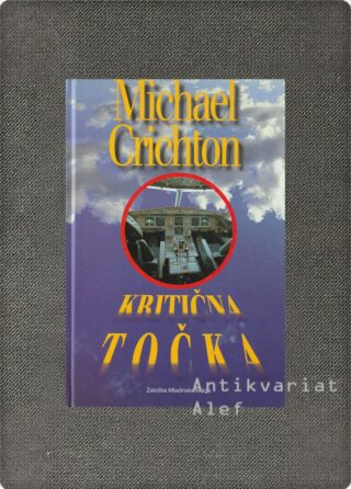 Kritična točka