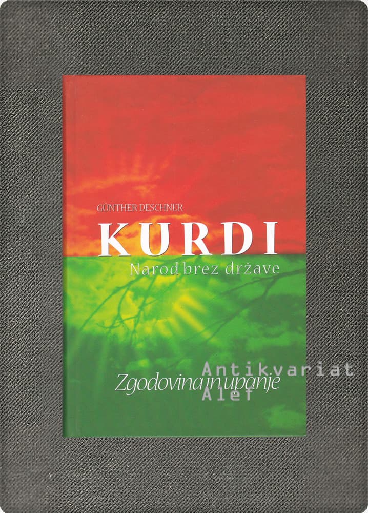 Deschner, Kurdi