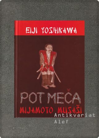 Mijamoto Musaši: Pot meča