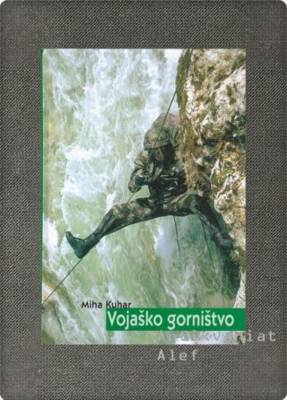 Kuhar, Vojaško gorništvo