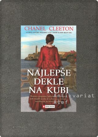 Najlepše dekle na Kubi