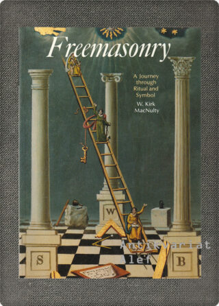 W. Kirk MacNulty, Freemasonry