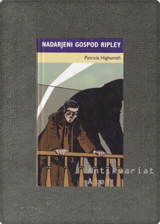 Nadarjeni gospod Ripley