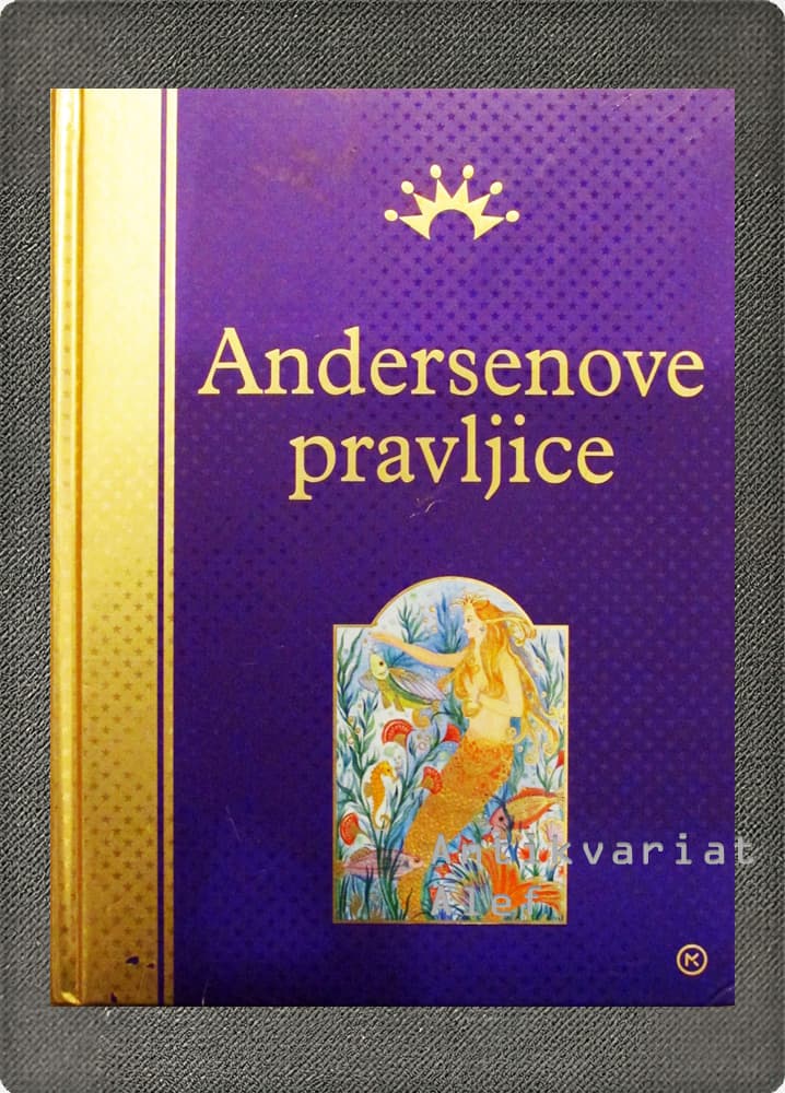 Andersenove pravljice
