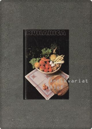 Kuharica, Motoh