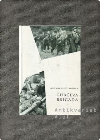Gubčeva brigada