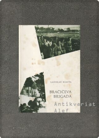 Bračičeva brigada, I. del