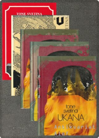 Ukana 1-5