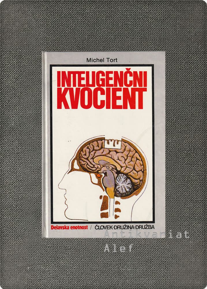 Inteligenčni kvocient