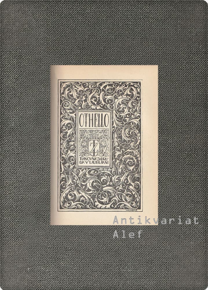 William Shakespeare <strong>Dela: 1-8</strong> - Image 4