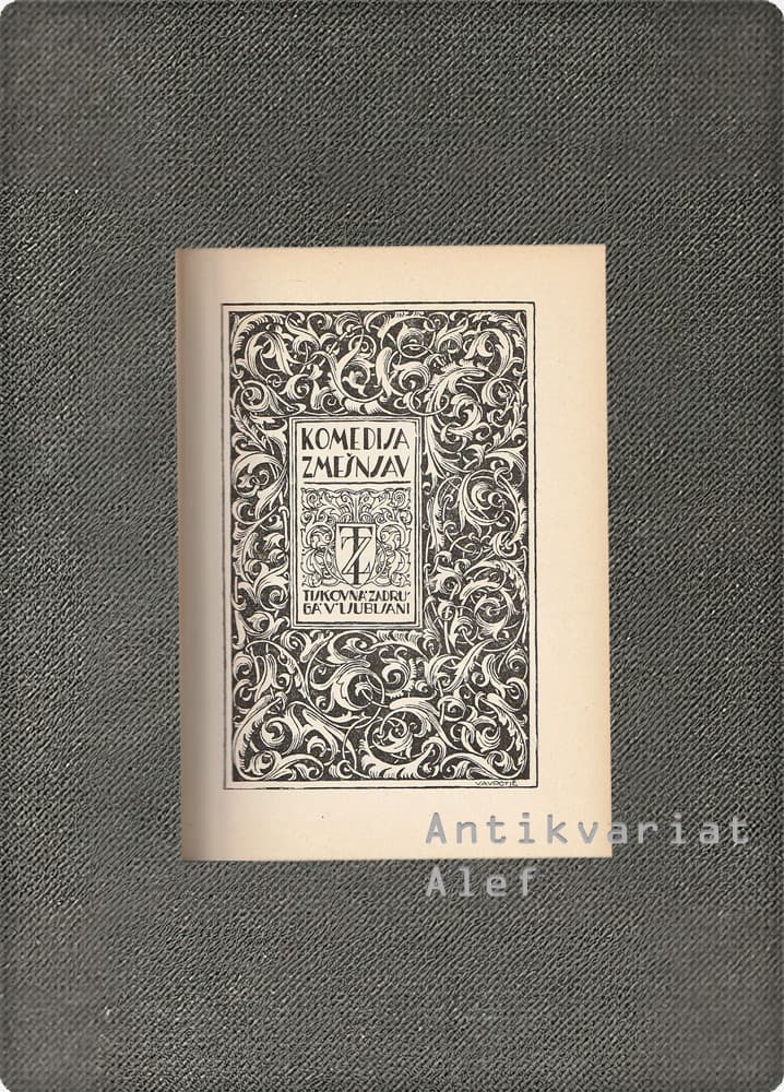 William Shakespeare <strong>Dela: 1-8</strong> - Image 8