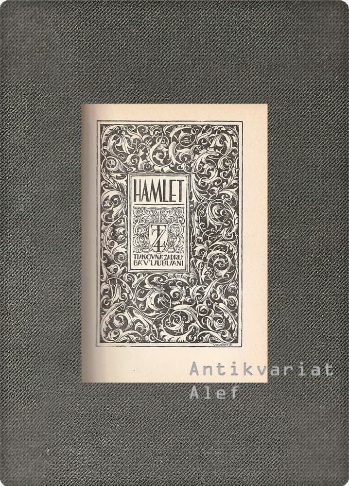 William Shakespeare <strong>Dela: 1-8</strong> - Image 9