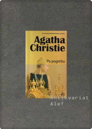 Po pogrebu, Christie