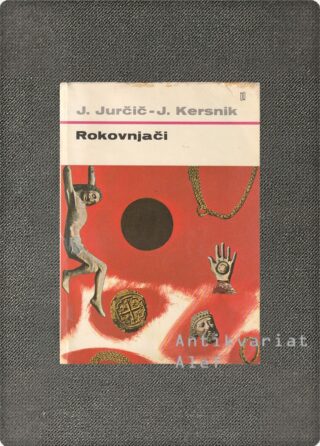 Rokovnjači