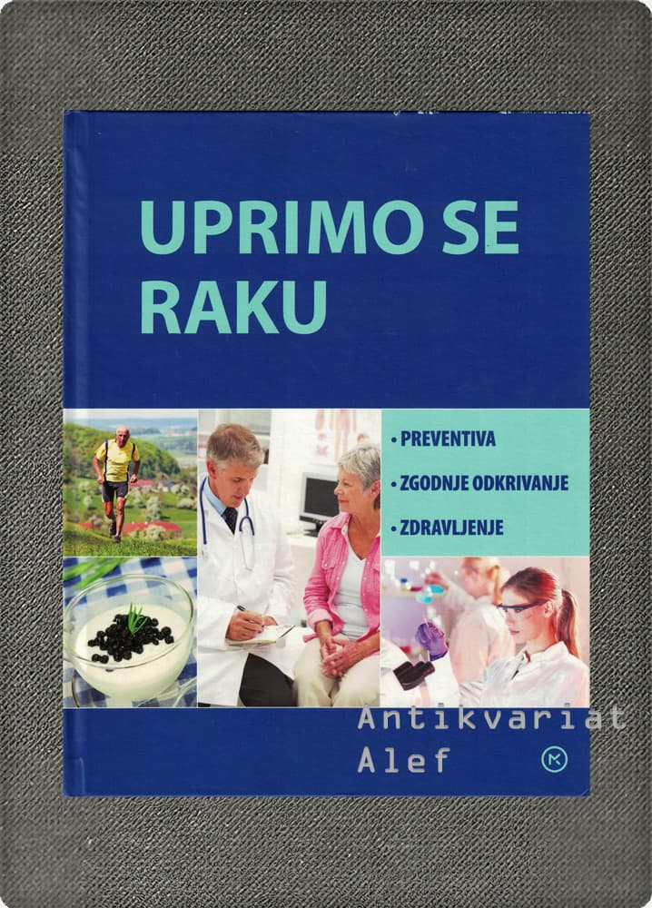 Marcus Oehlrich, Verena Zemme, Gesa Trapana et al. <br><strong>Uprimo se raku</strong>