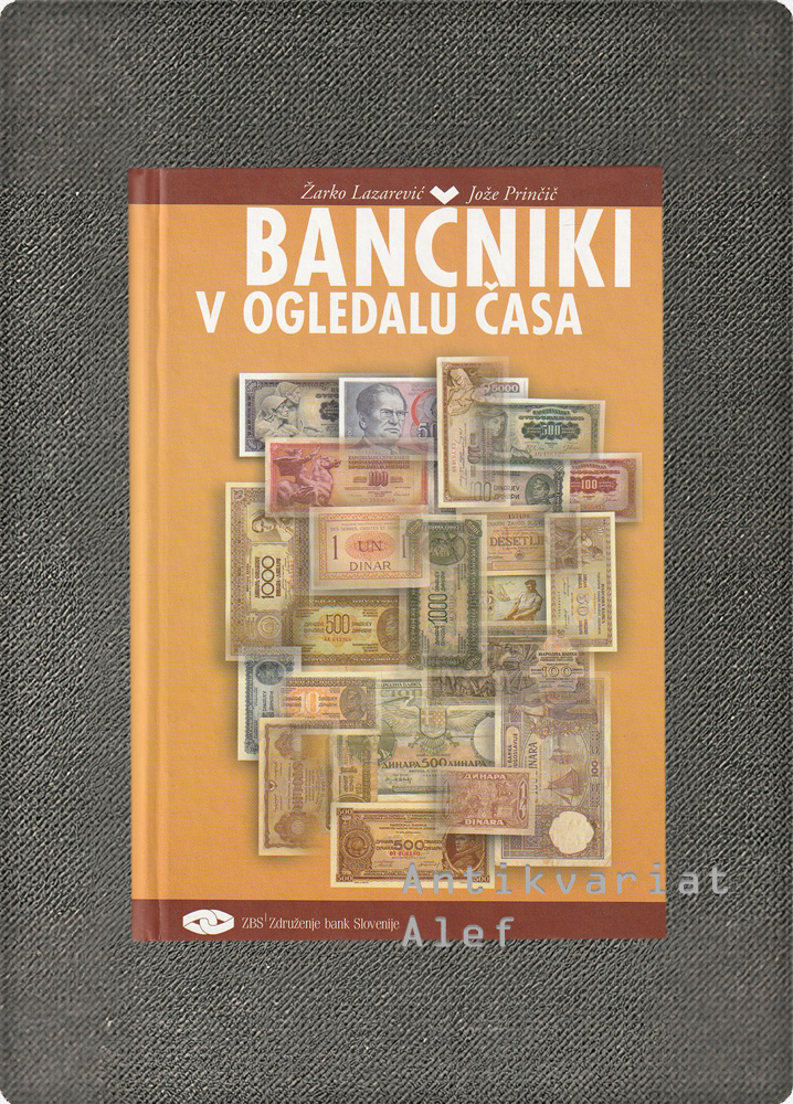 Bančniki v ogledalu časa